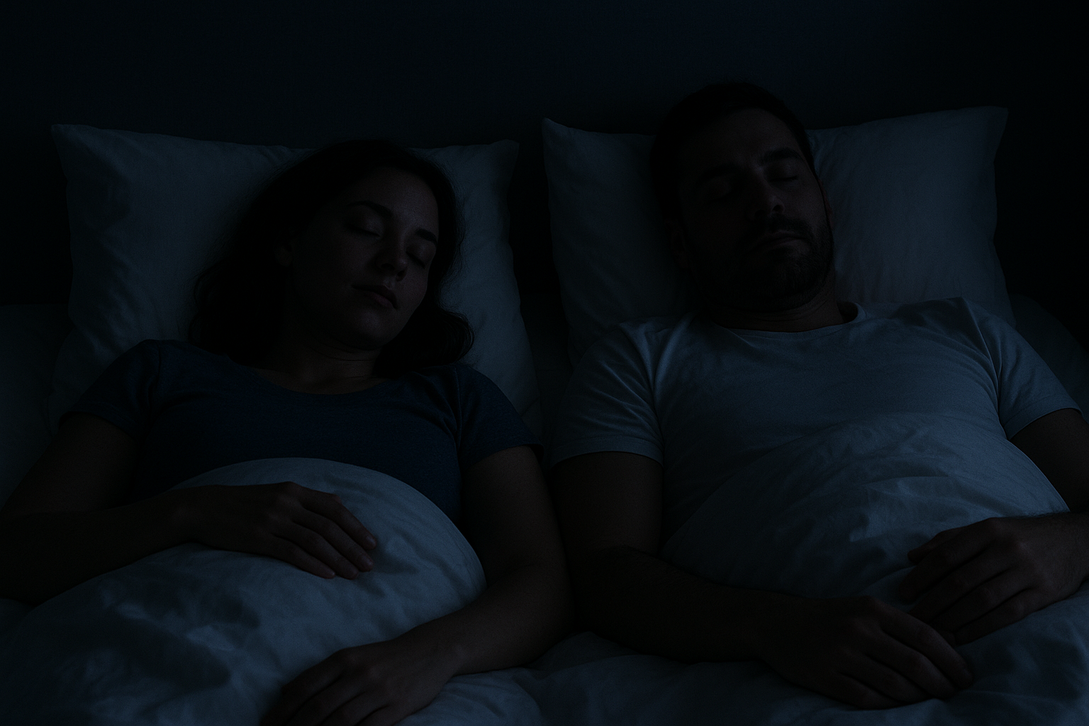 PDF on how parents can sleep better at night without taking any sorts of medication
